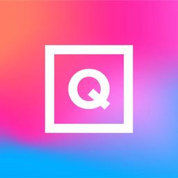 Quantum Marketing Logo
