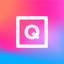 Quantum Marketing Logo