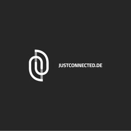 justconnected.de Logo