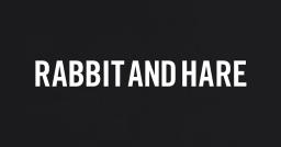Rabbit & Hare Logo