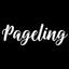 Pageling Webdesign Logo