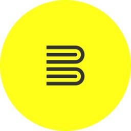 Botos Engineering Logo
