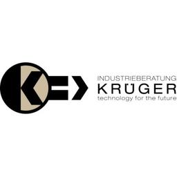 Industrieberatung Krüger Logo