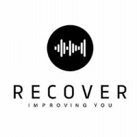 Physical & Mental Recovery Product Logo