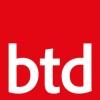 BTD GmbH Logo