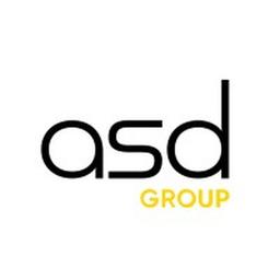 ASD Group Deutschland Logo