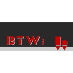 BTW GmbH Logo