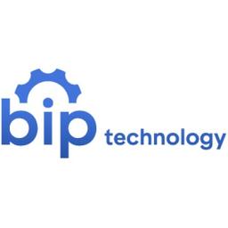 bip technology - we keep your wheels rolling Logo