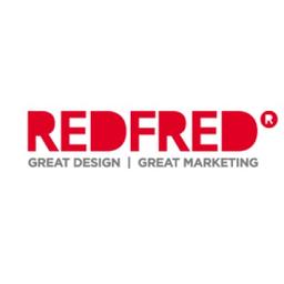 Red Fred Limited Logo
