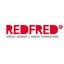 Red Fred Limited Logo