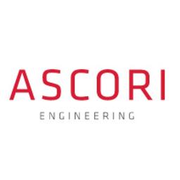 ASCORI Engineering Logo