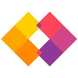 Red Lorry Yellow Lorry Logo