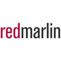 Red Marlin Logo