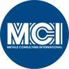 MCI - Metals Consulting International Logo