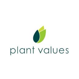 plant values Logo
