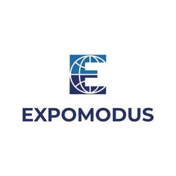 ExpoModus Logo