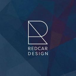Redcar Design Logo