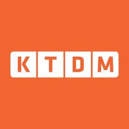 KTDM Development Consulting Group Logo