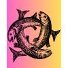 Elly's Ocean Logo