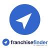 franchise finder by FRANCHISE 4.X Logo