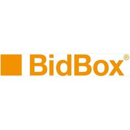 BidBox Consulting Logo