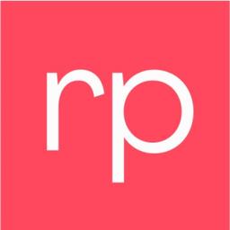 REDPILL London Logo