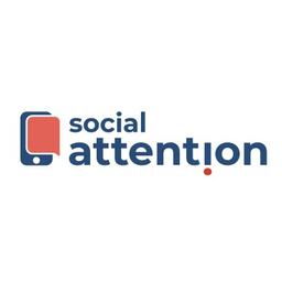 Social Attention GmbH Logo