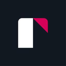 Reech Media Group Limited Logo