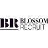 Blossom Recruit Logo