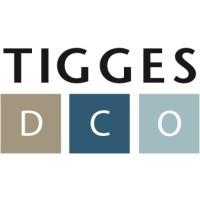 TIGGES DCO GmbH Logo