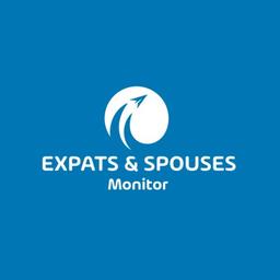 Expats & Spouses Monitor Logo