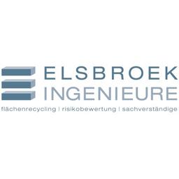 ELSBROEK INGENIEURE Logo