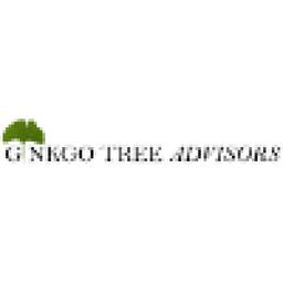 Ginkgo Tree Advisors Logo