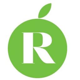 Refresh Marketing Logo