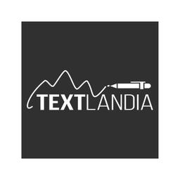 Textlandia Logo