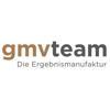 gmvteam GmbH Logo