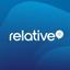 Relative Marketing & Creative Logo
