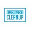Blockblocks Cleanup Logo