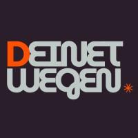 Deinetwegen Logo