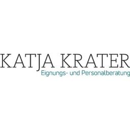 Katja Krater Logo
