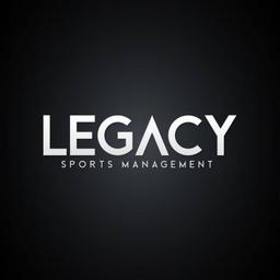 Legacy Sports Management Logo