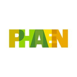 PHAEN Logo