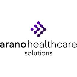 arano healthcare solutions GmbH Logo