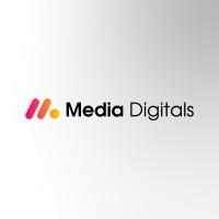 Media Digitals Logo