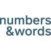 numbers&words Logo