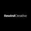 Rewind Creative Logo