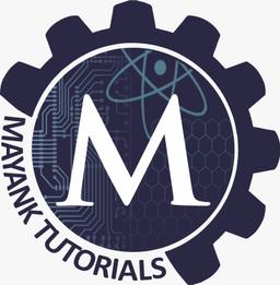 Mayank Tutorials Logo