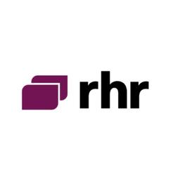 RHR UK Logo