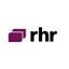 RHR UK Logo
