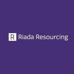 Riada Resourcing Logo